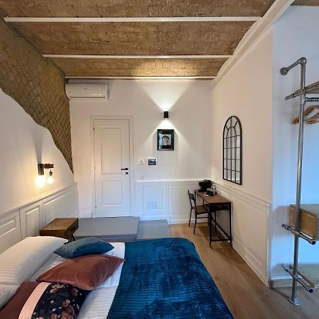 Domus Avi - Guest House Rom Eksteriør billede