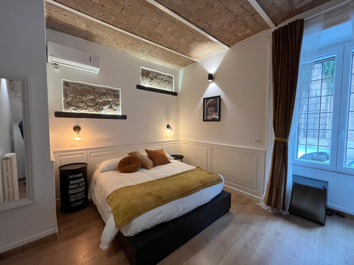 Domus Avi - Guest House Rom Eksteriør billede