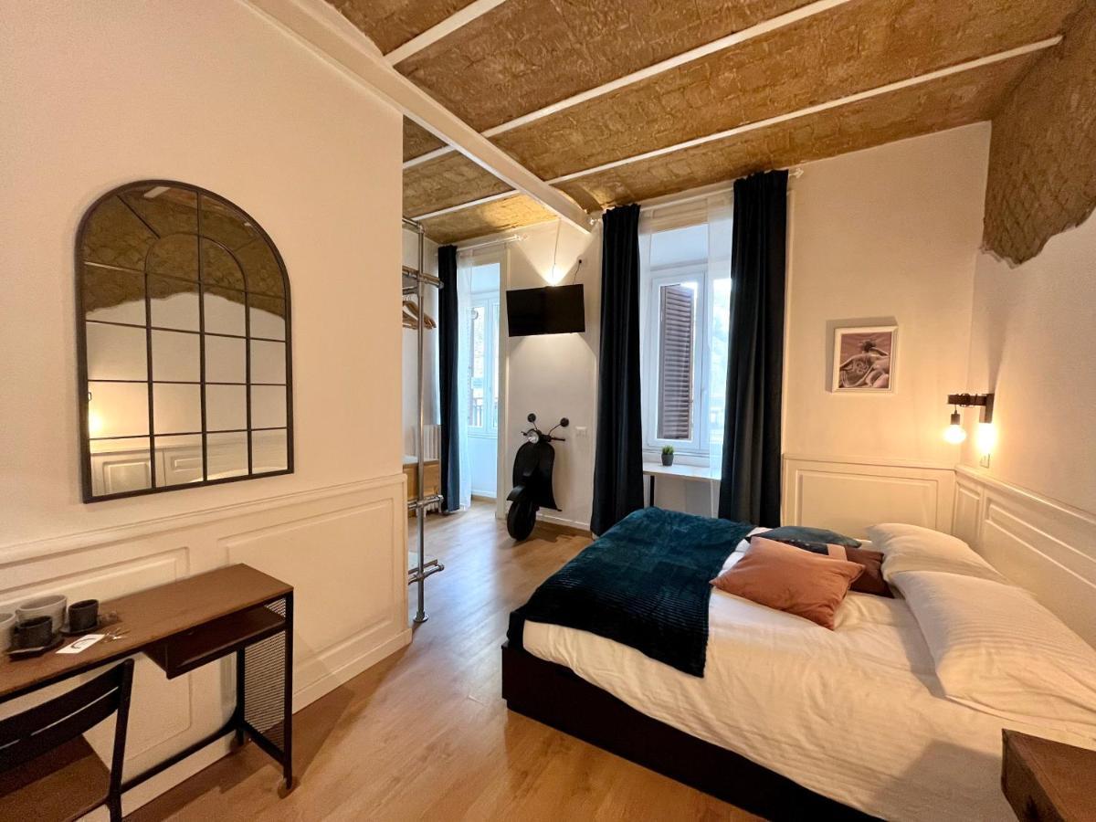 Domus Avi - Guest House Rom Eksteriør billede