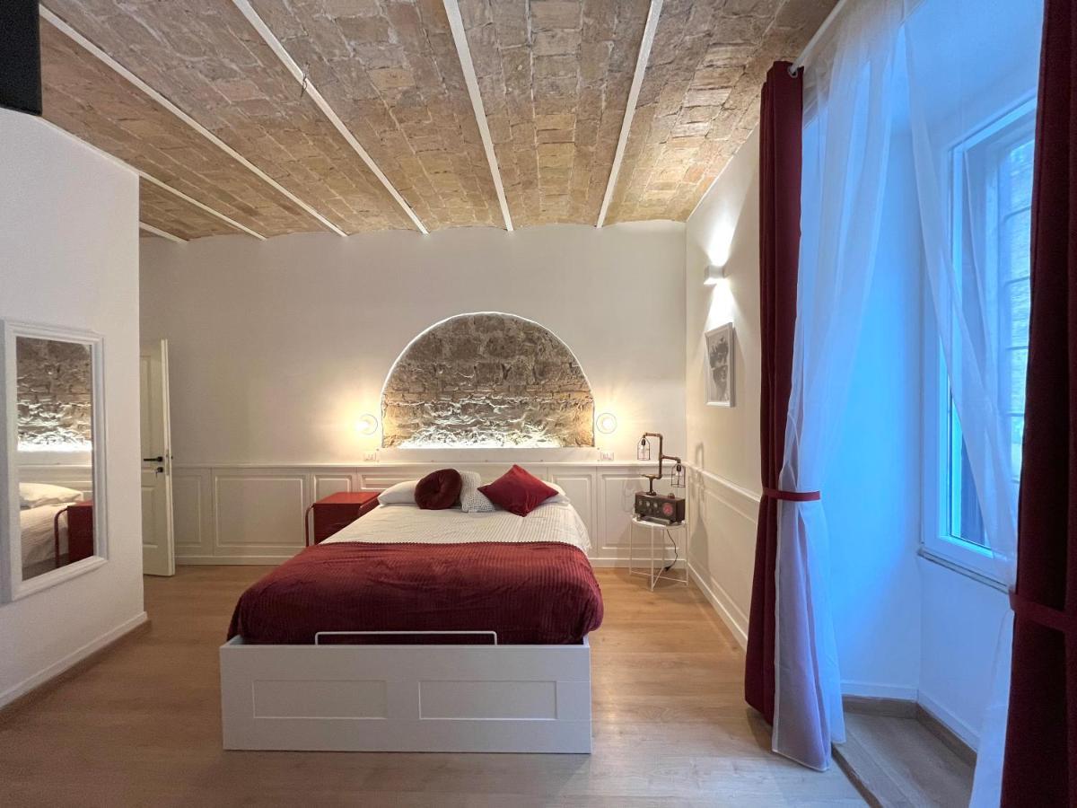 Domus Avi - Guest House Rom Eksteriør billede