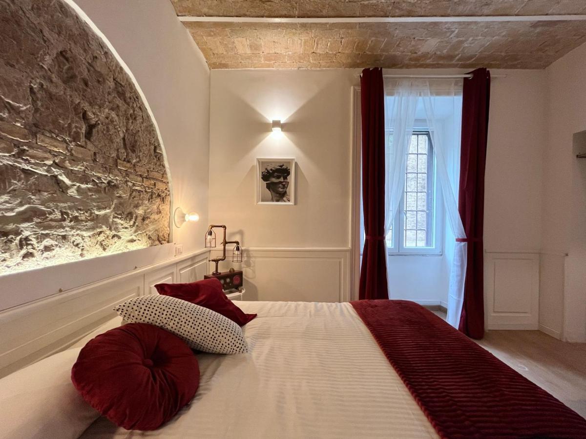 Domus Avi - Guest House Rom Eksteriør billede