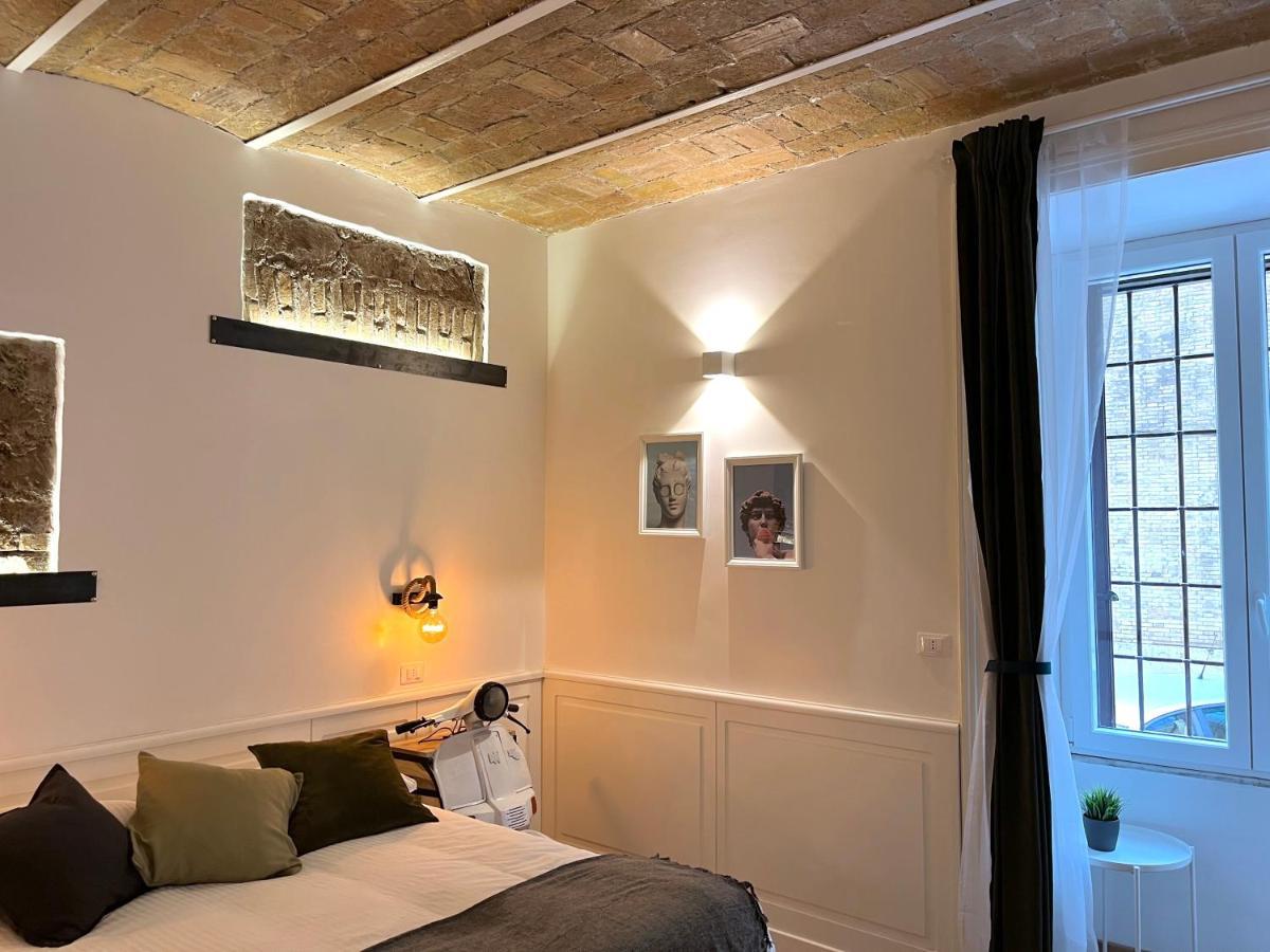 Domus Avi - Guest House Rom Eksteriør billede