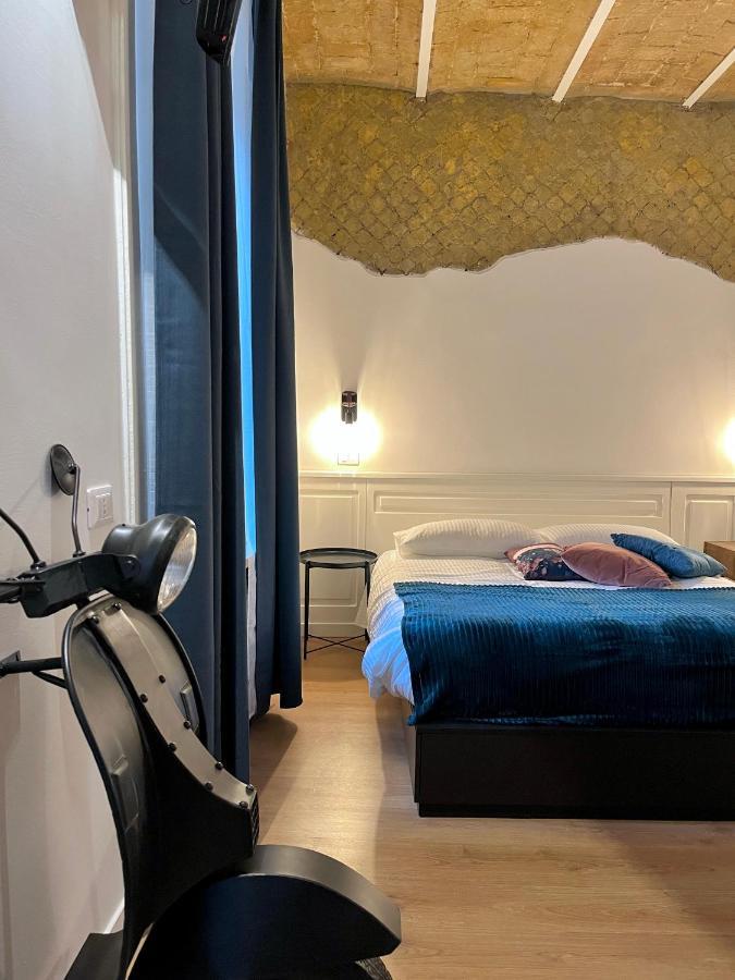 Domus Avi - Guest House Rom Eksteriør billede