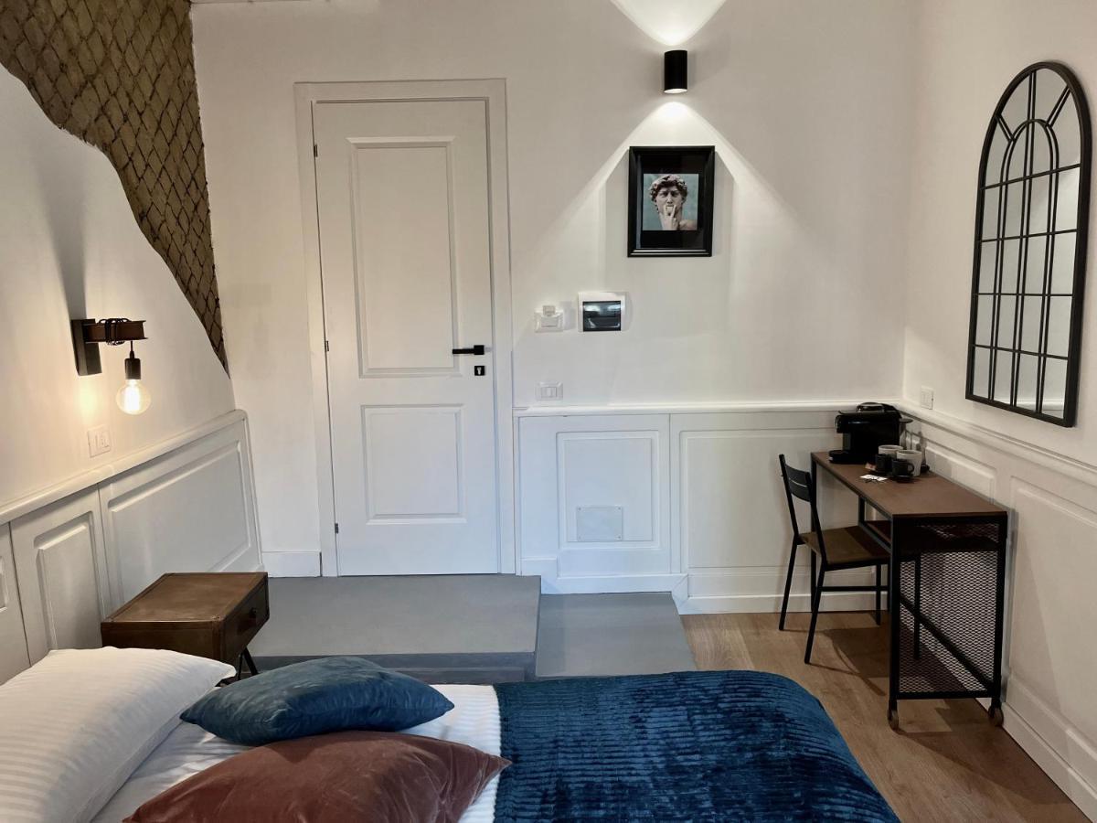 Domus Avi - Guest House Rom Eksteriør billede