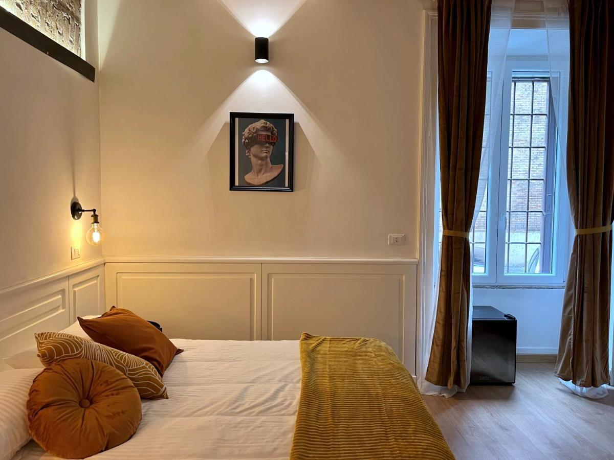 Domus Avi - Guest House Rom Eksteriør billede