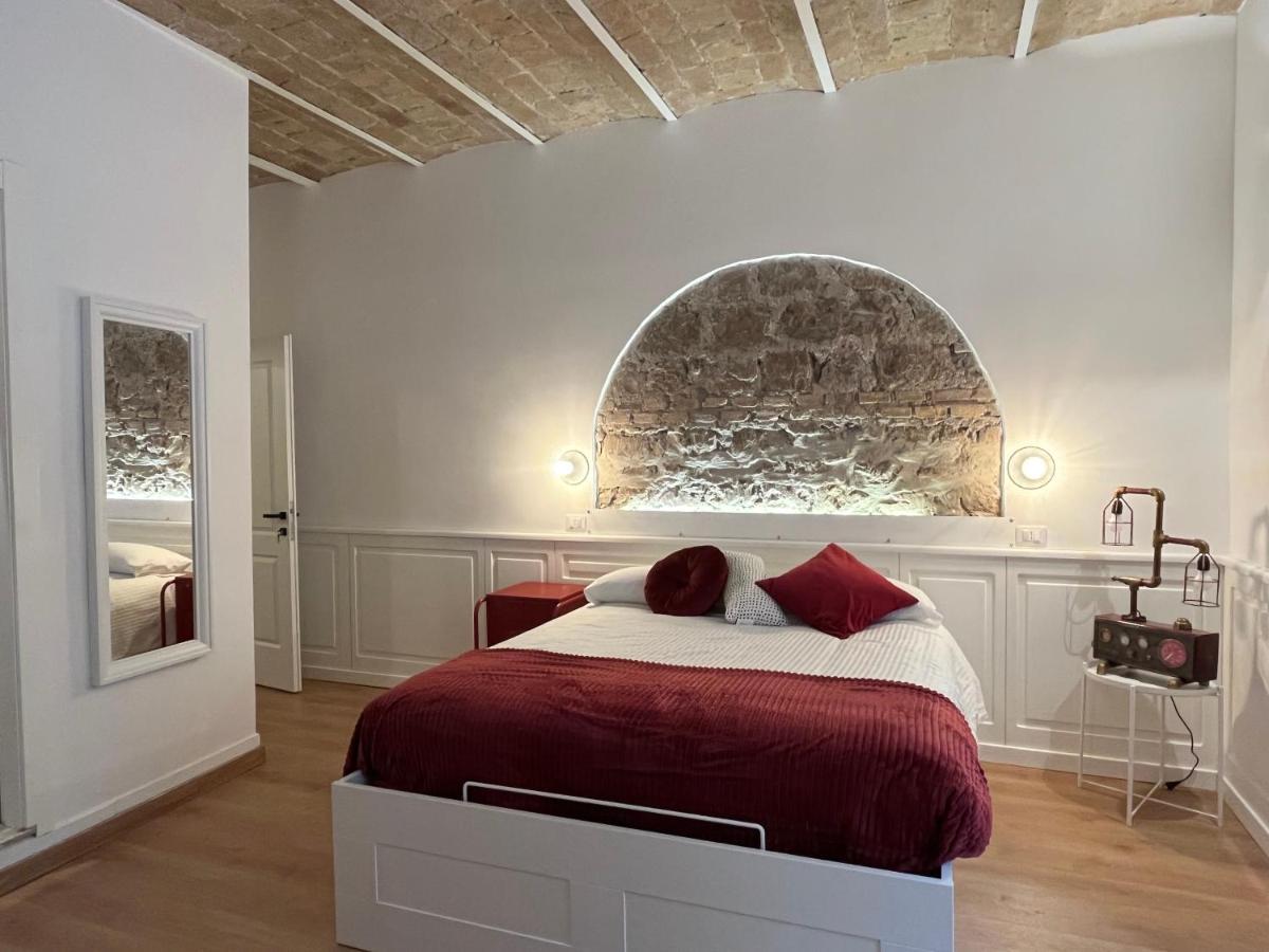 Domus Avi - Guest House Rom Eksteriør billede