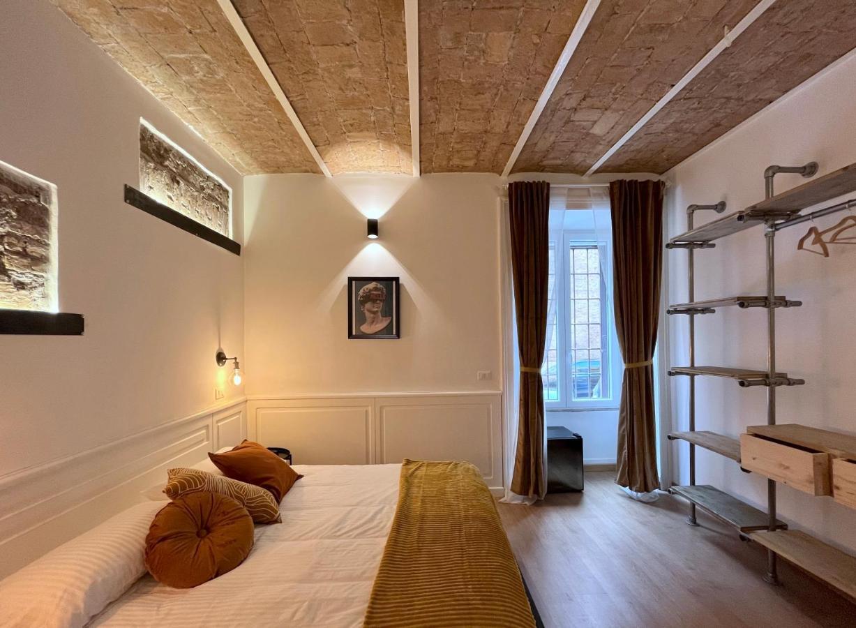 Domus Avi - Guest House Rom Eksteriør billede