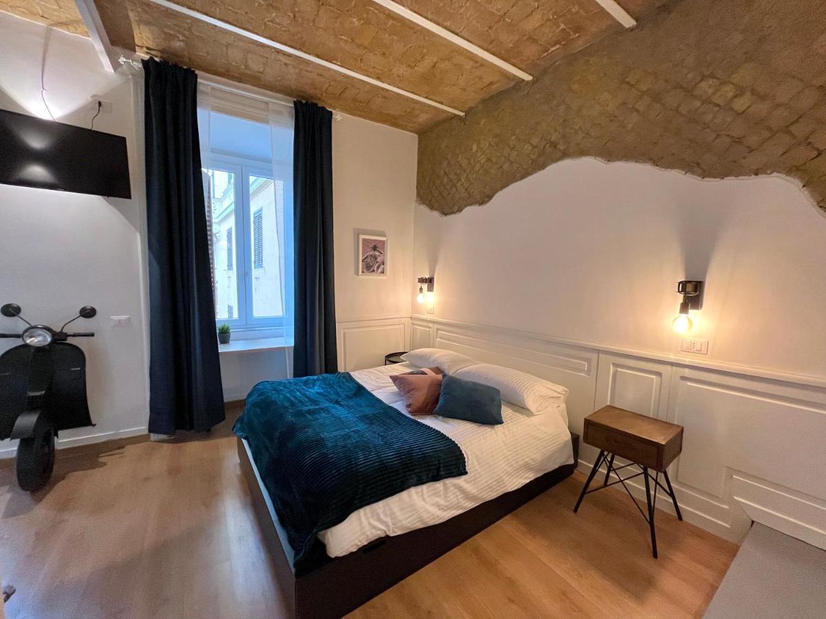 Domus Avi - Guest House Rom Eksteriør billede