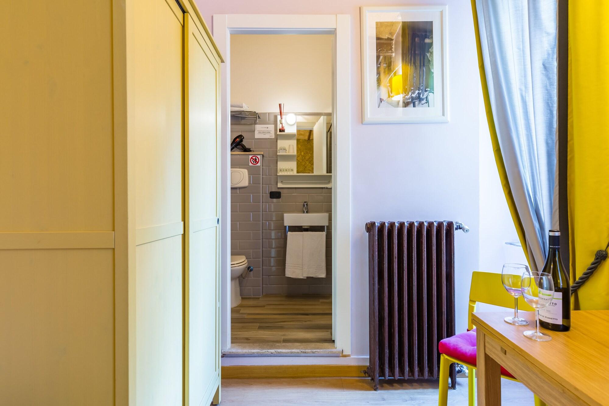 Domus Avi - Guest House Rom Eksteriør billede