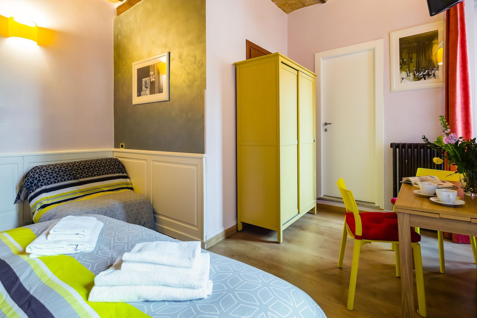 Domus Avi - Guest House Rom Eksteriør billede