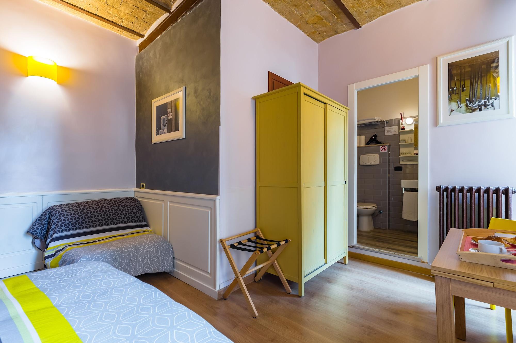 Domus Avi - Guest House Rom Eksteriør billede