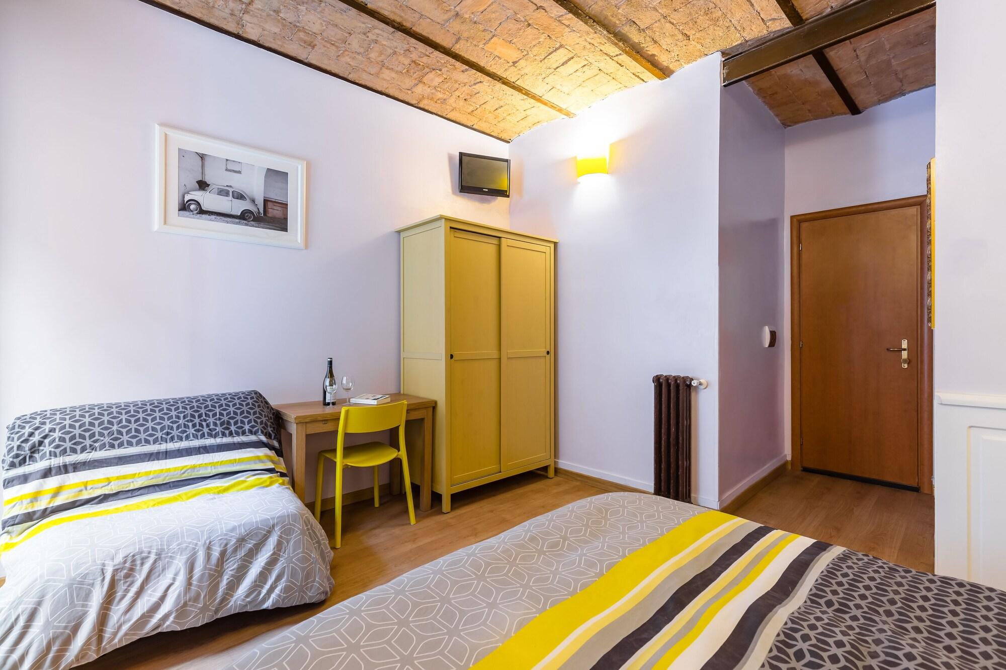 Domus Avi - Guest House Rom Eksteriør billede