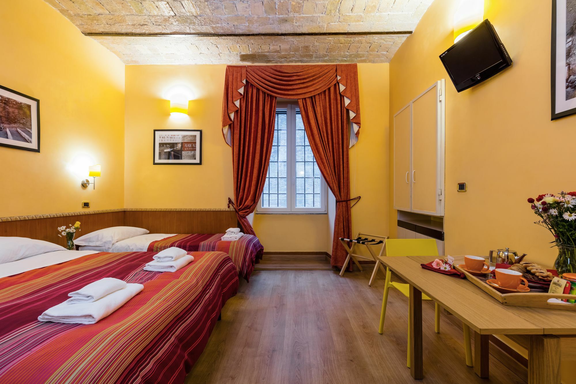 Domus Avi - Guest House Rom Eksteriør billede